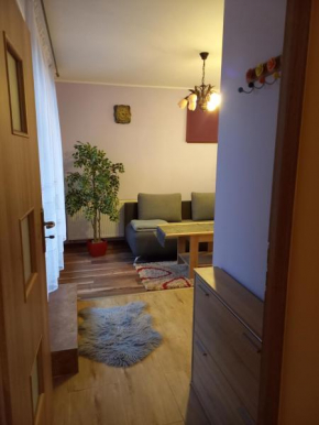 Apartament-Mieszkanie Gniezno-na doby